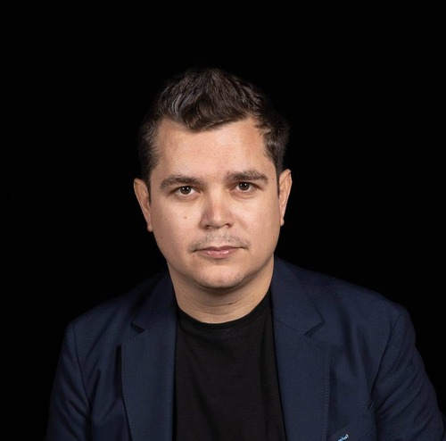 Andrei Ungureanu